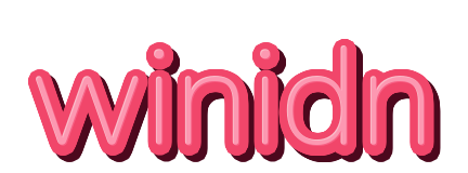 winidn — logo kanal