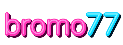 bromo77 — logo kanal