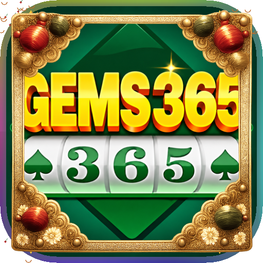 gems365 — galeri pratinjau - APK Resmi