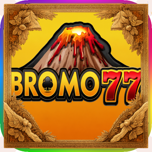 bromo77 — mitra unggulan