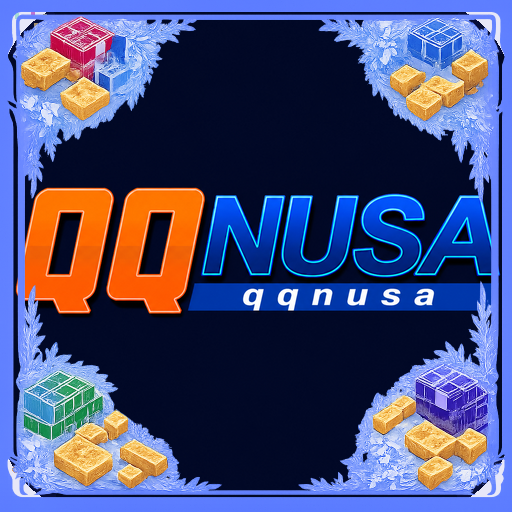 qqnusa — mitra unggulan