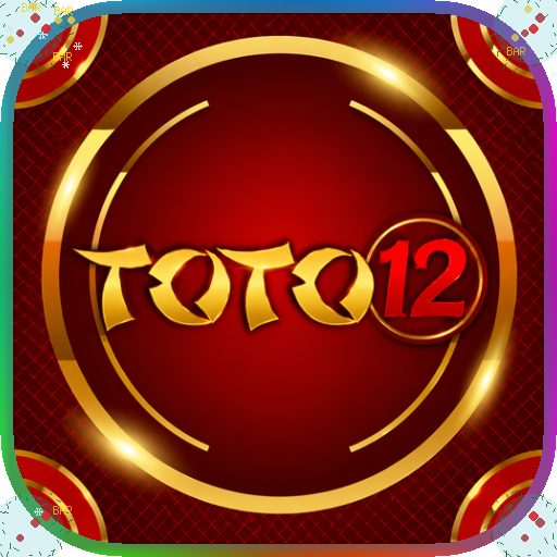 toto12 — mitra unggulan